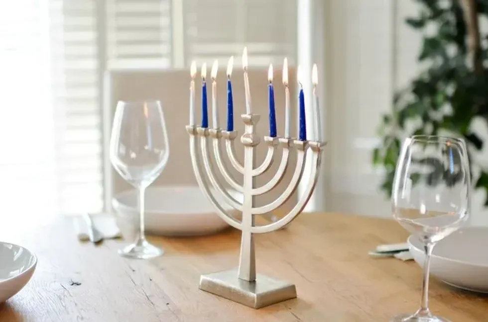 Hanukkah quotes can give us hope in darkness