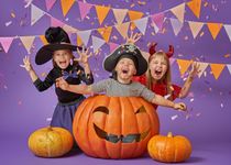 Why Do We Celebrate Halloween In America? Things You Should Know! | Kidadl
