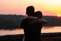 Happy Hug Day is an annual national event dedicated to people giving each other a warm hug