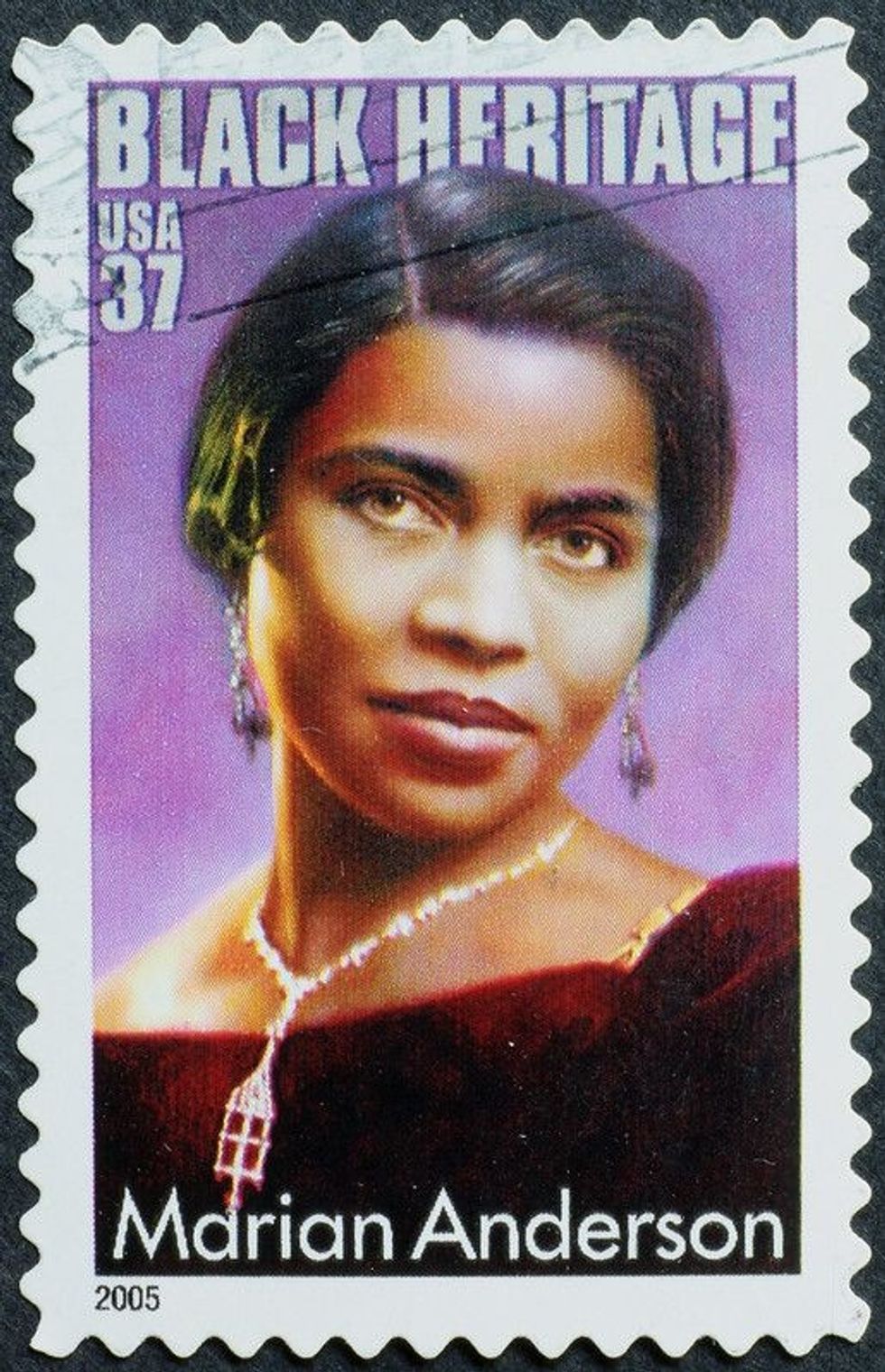 Have a look at these inspiring Marian Anderson quotes here.
