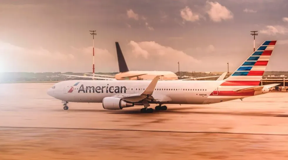 Have you ever heard about American Airlines' facts?