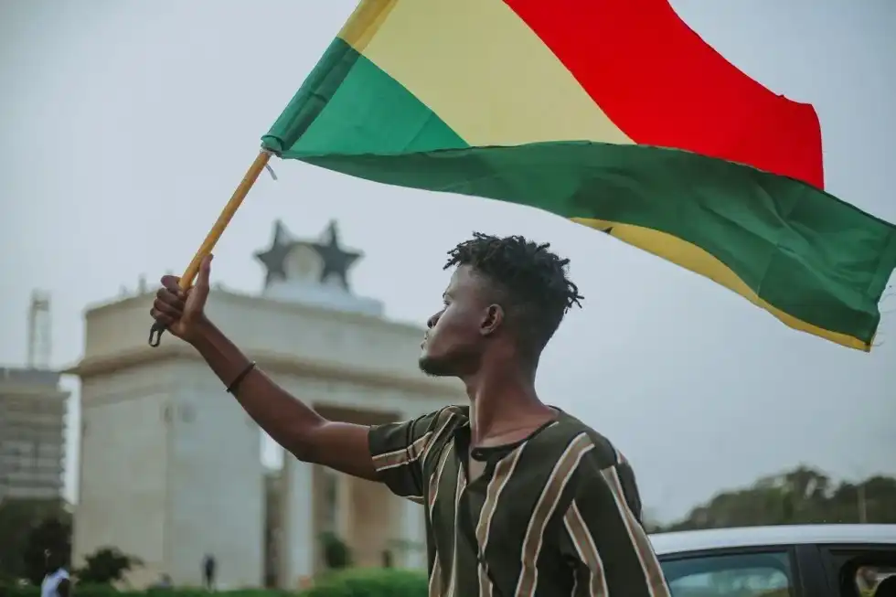 Have you heard about the self-governing country Ghana culture facts before?
