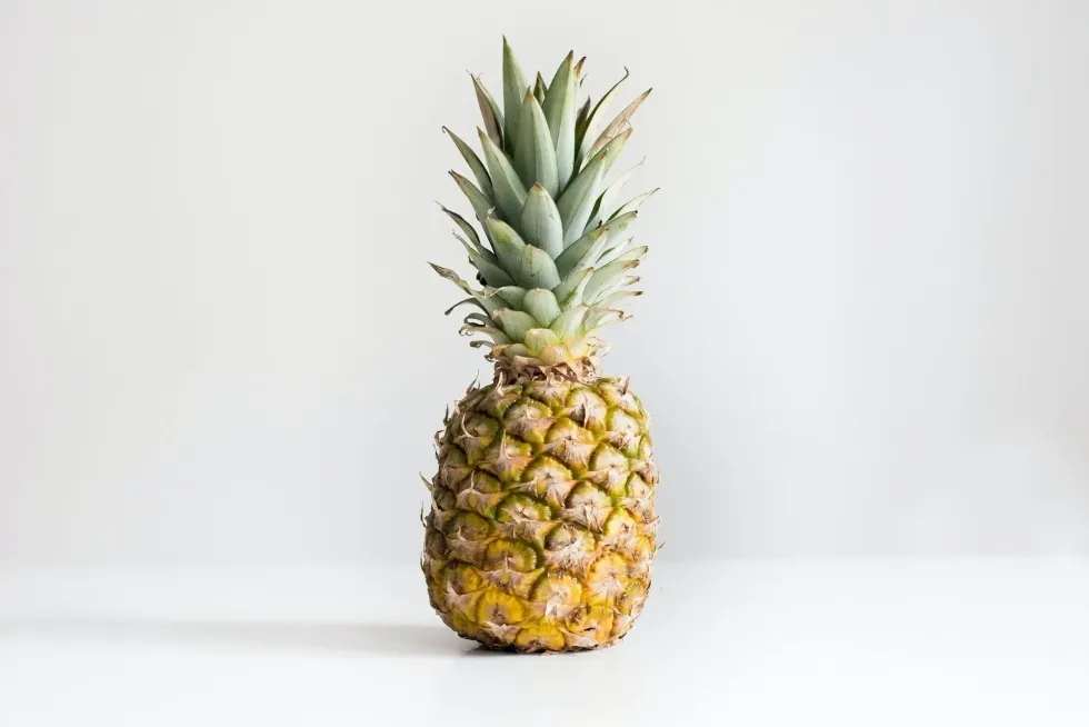 Health experts love pineapple nutrition facts.
