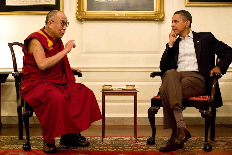 Healthcare Reform was possibly Barack Obama's greatest success.