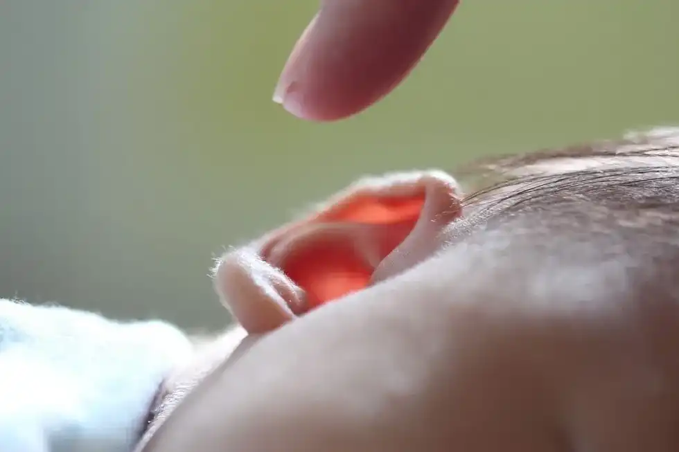 Hearing facts will tell you that ears keep working even when you are asleep.
