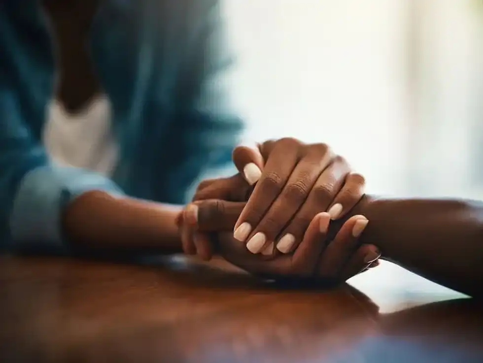 Helping Kids, Teens, with grief and loss