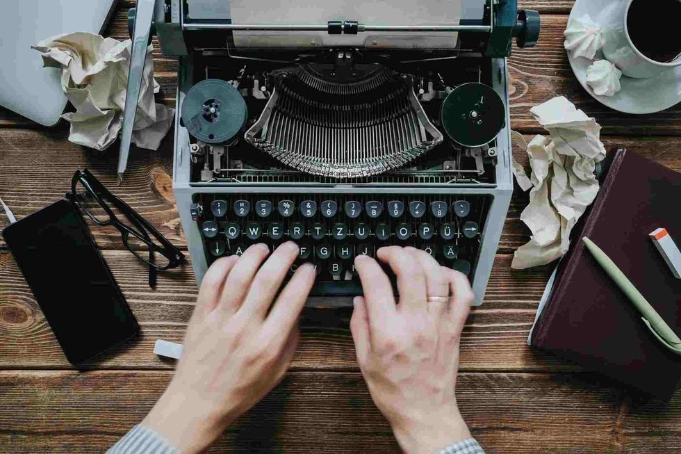 Hemingway was an American novelist