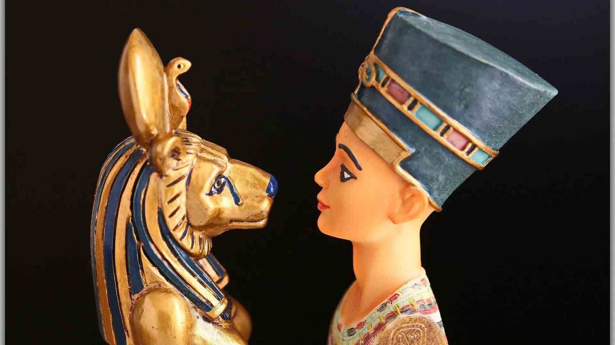 Cleopatra's Children: No One Told You These Truths! | Kidadl