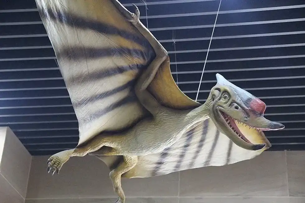Herbstosaurus facts are fascinating for budding paleontologists.