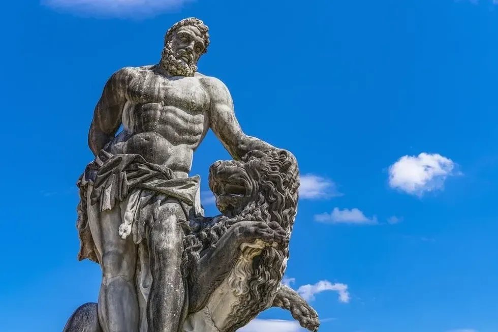 Hercules was the most powerful of the Greek mythological figures. Learn more about such interesting Hercules facts!