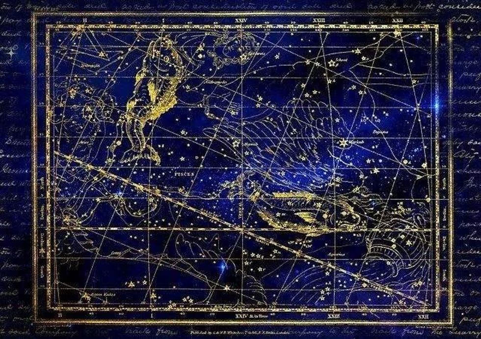 28 Pisces Constellation Facts: Zodiac Details That Will Amaze You! | Kidadl