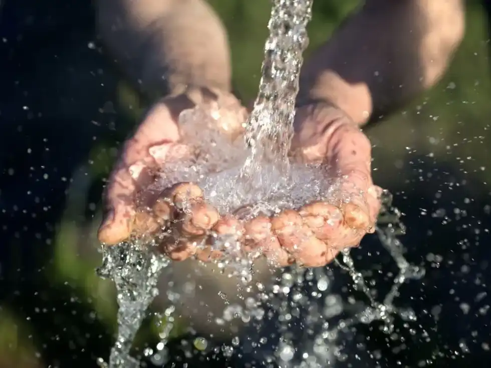 Here are a few well water facts for kids.