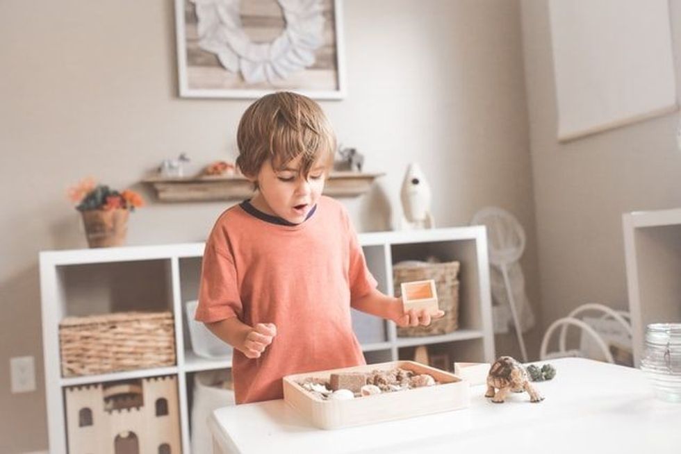 Here are some 2nd Grade Invention Ideas to help boost your child's creativity.