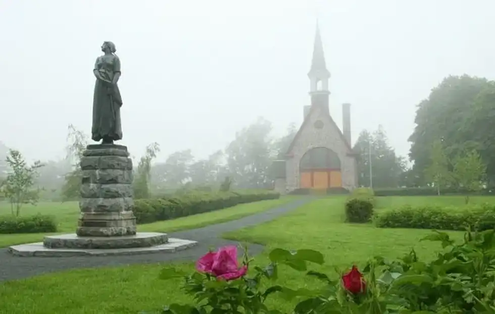 Here are some amazing landscape of Grand Pré facts that will satisfy the history lover in you!