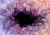 Here are some amethyst facts for you to read before you decide whether or not this deep purple member of the quartz family is good for you!