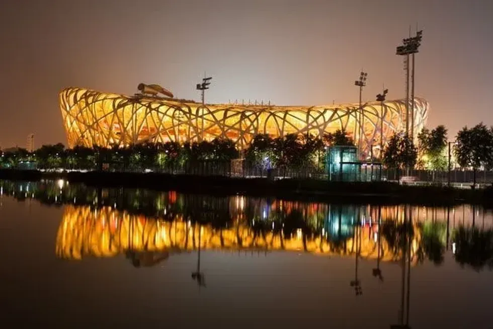 15 Must-Know Beijing National Stadium Facts!