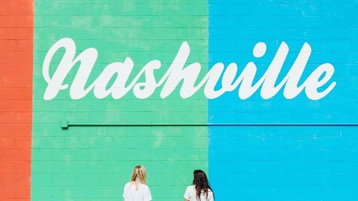 Here are some compelling Nashville nicknames.
