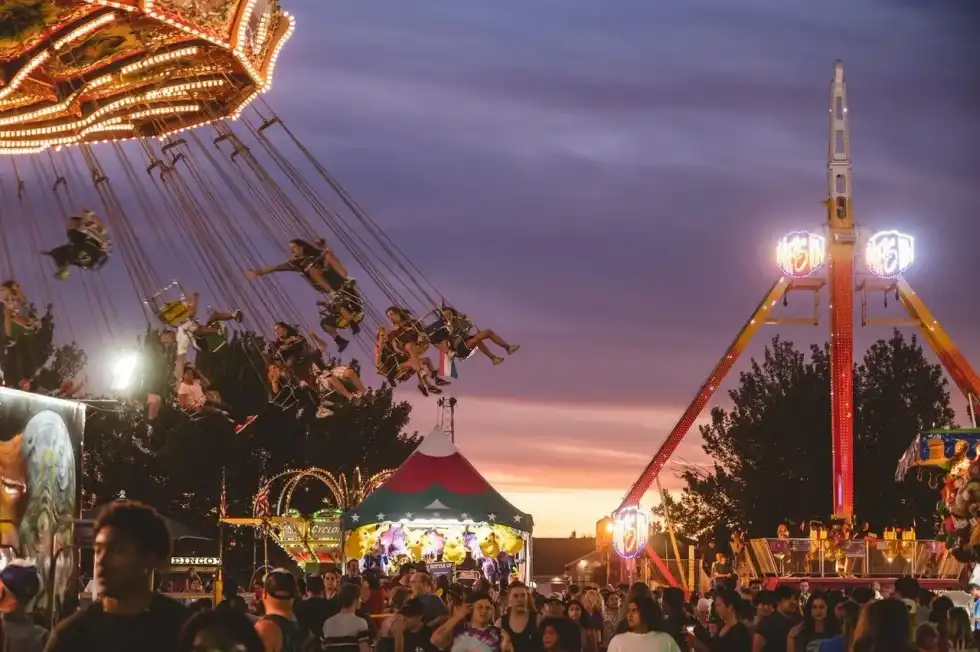Here are some Drayton Manor facts about the rides this place has to offer!