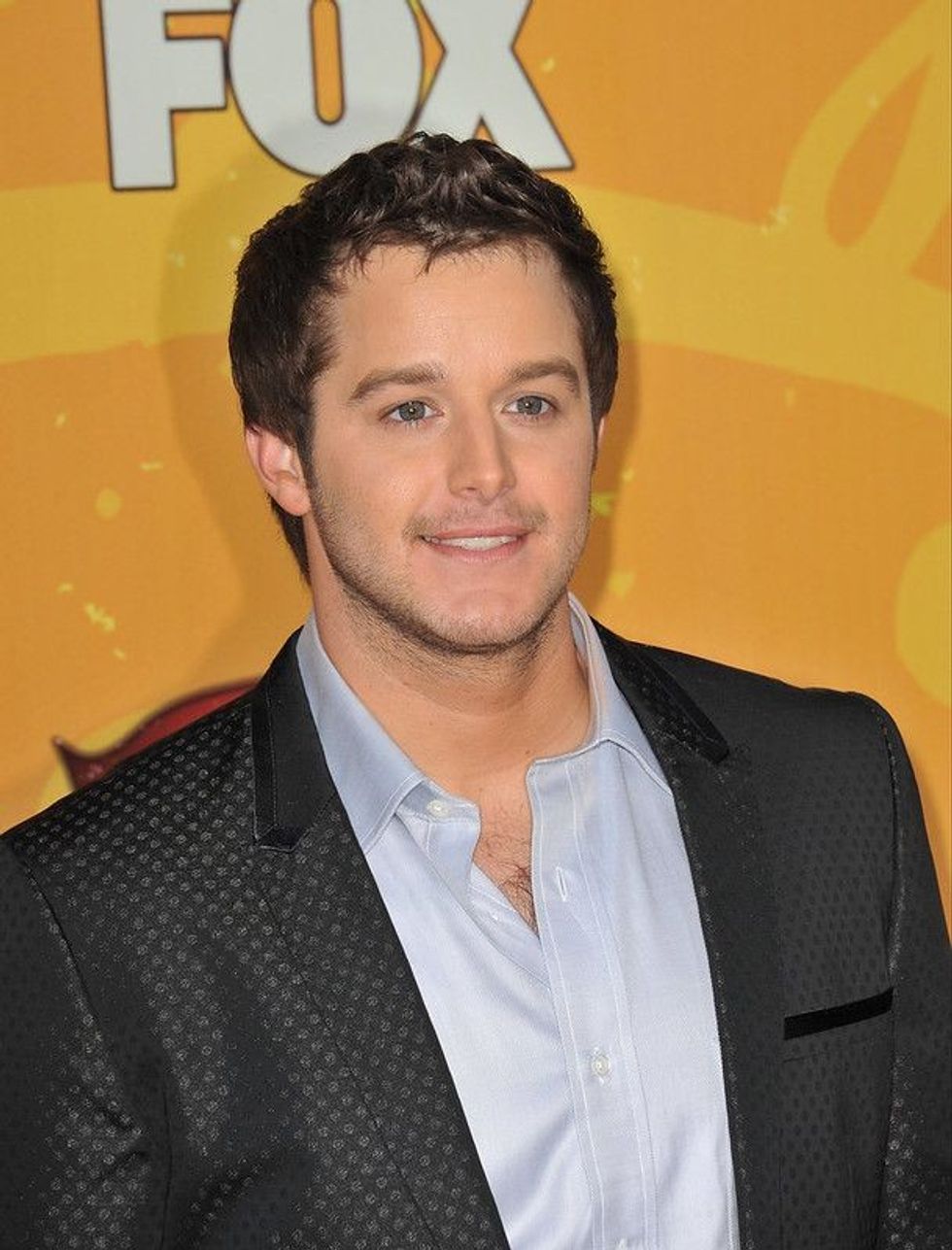 Here are some facts about Easton Corbin.