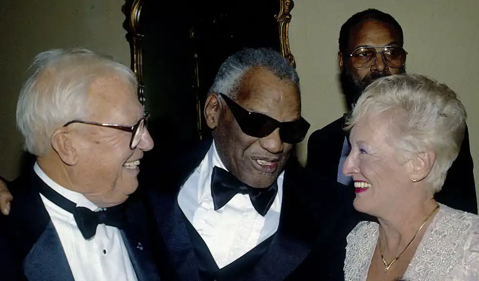 Here are some facts about Ray Charles that you might not even be aware of!