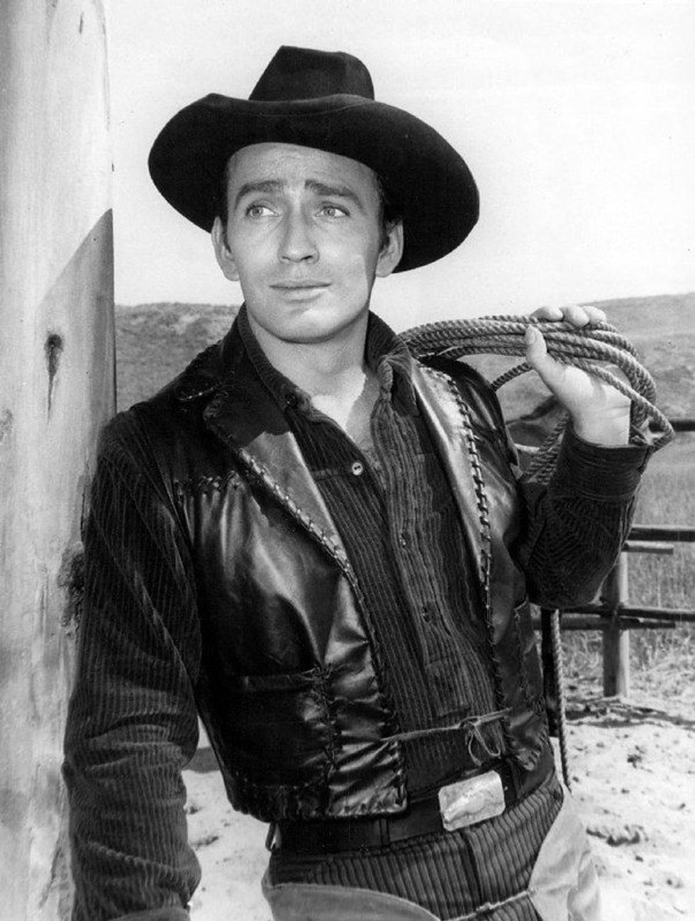 Here are some facts about the actor James Drury that you didn't know before!