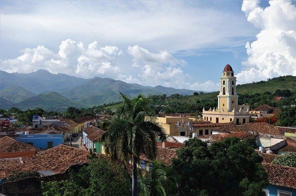 Here are some facts about Trinidad and the Valley de Los Ingenios that will leave you wanting more!