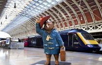 Here are some fun Paddington Bear quotes to enjoy!