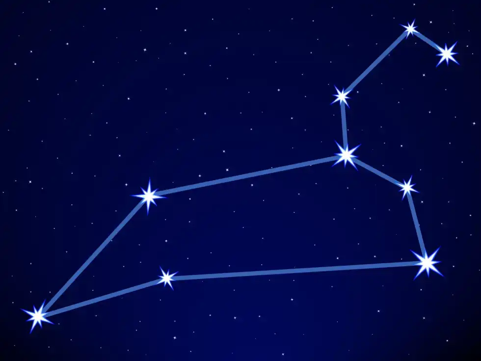 Here are some great Leo constellation facts that will appeal to the space lover in you!