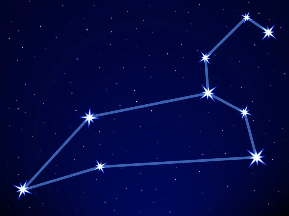 Here are some great Leo constellation facts that will appeal to the space lover in you!
