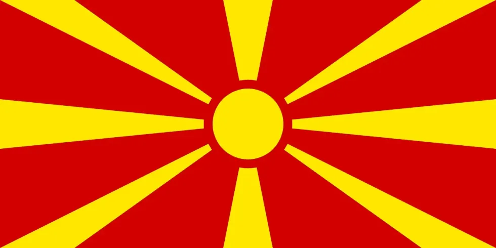 Here are some great Macedonia facts for you!