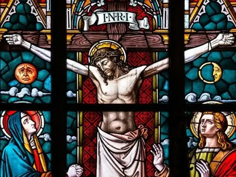 Here are some interesting Shroud of Turin facts that you need to know!