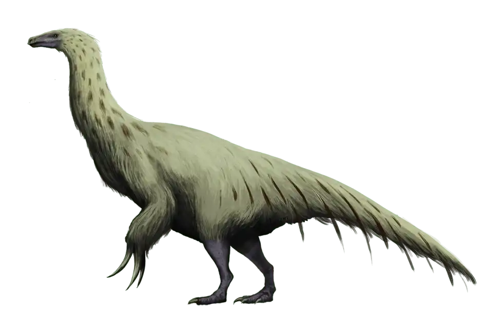 Here are some interesting Tratayenia facts.