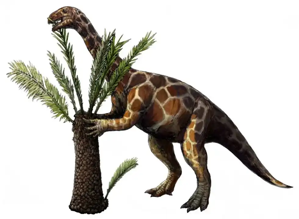 Here are some interesting Unaysaurus facts that will put you in a time machine to the Triassic period!