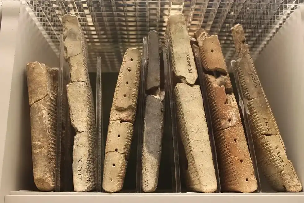 Here are some lesser-known cuneiform facts about the world's ancient writing system.