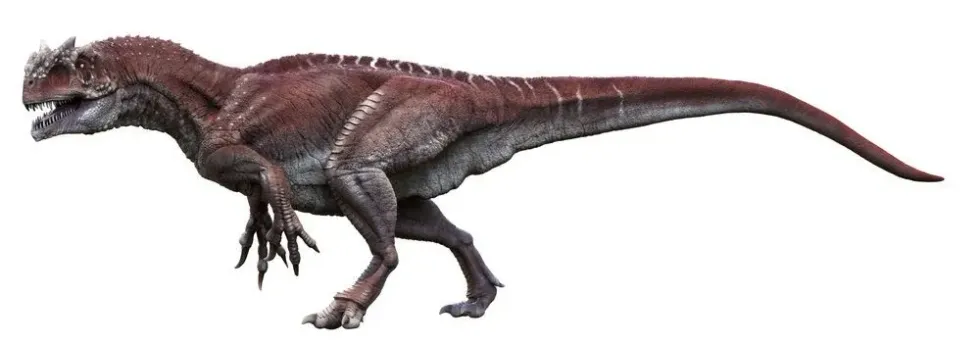 Here are some Lukousaurus facts that will leave you stunned.