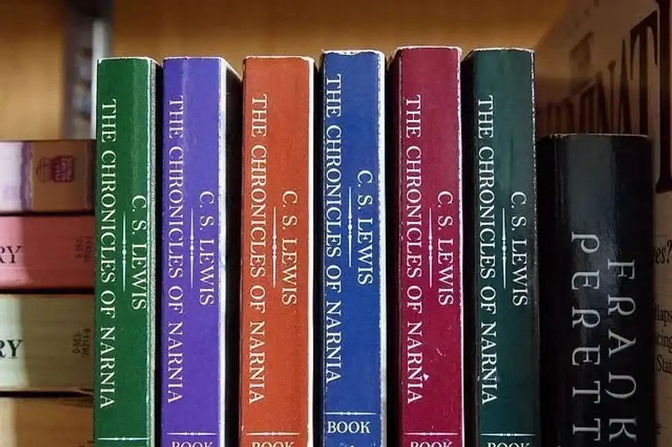 Here are some Narnia Facts which you are sure to love!