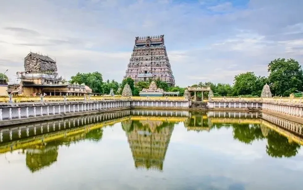 21 Chidambaram Temple Facts: Learn About The Temple In Tamil Nadu