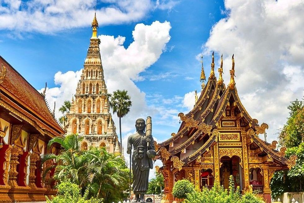 Here are some Thai nicknames for your friends, family, and close ones.