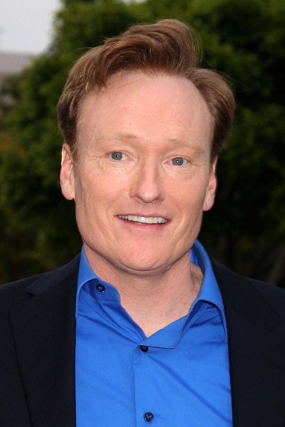 75 Conan O' Brien Quotes From the Famous Television Host | Kidadl