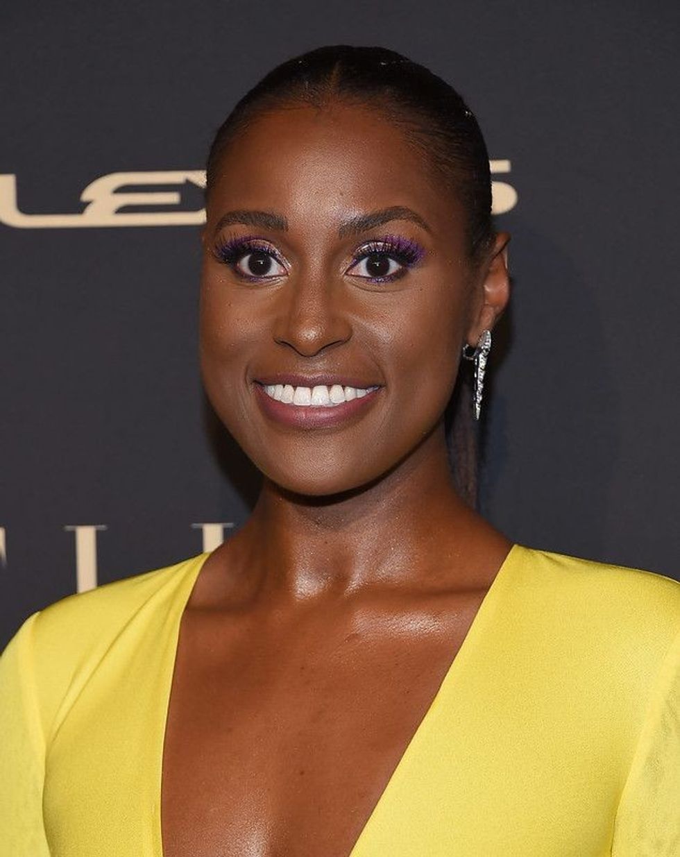 Here comes a pile of society-centered and motivational Issa Rae Quotes, which everyone must know.