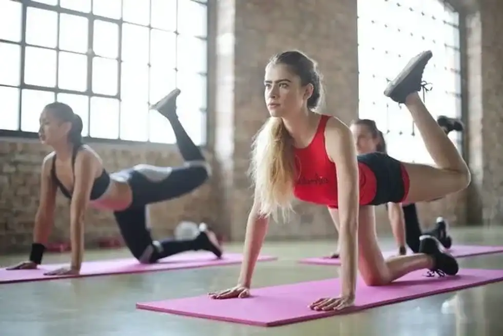 Here, in this article, you will find amazing Pilates facts. We can bet that you will get to know something new today.