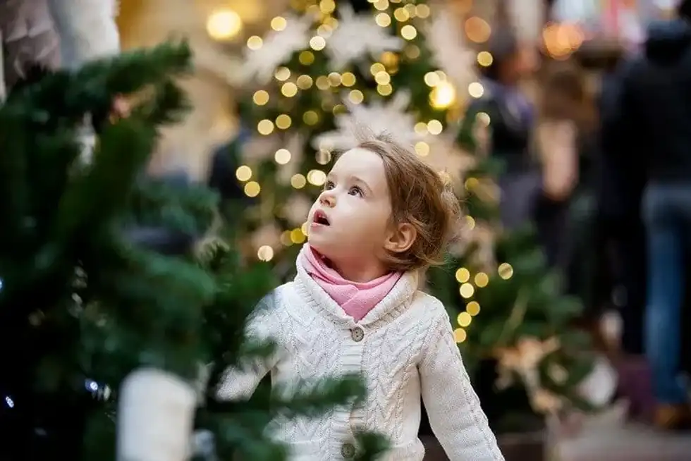 Here's everything we know about Christmas this year so far.