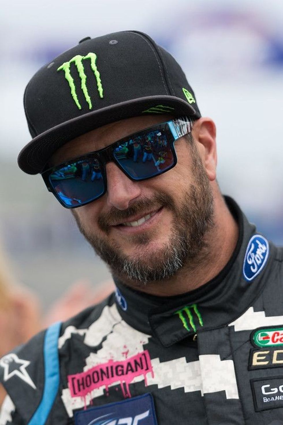 Ken Block Birthday & Fun Facts Kidadl