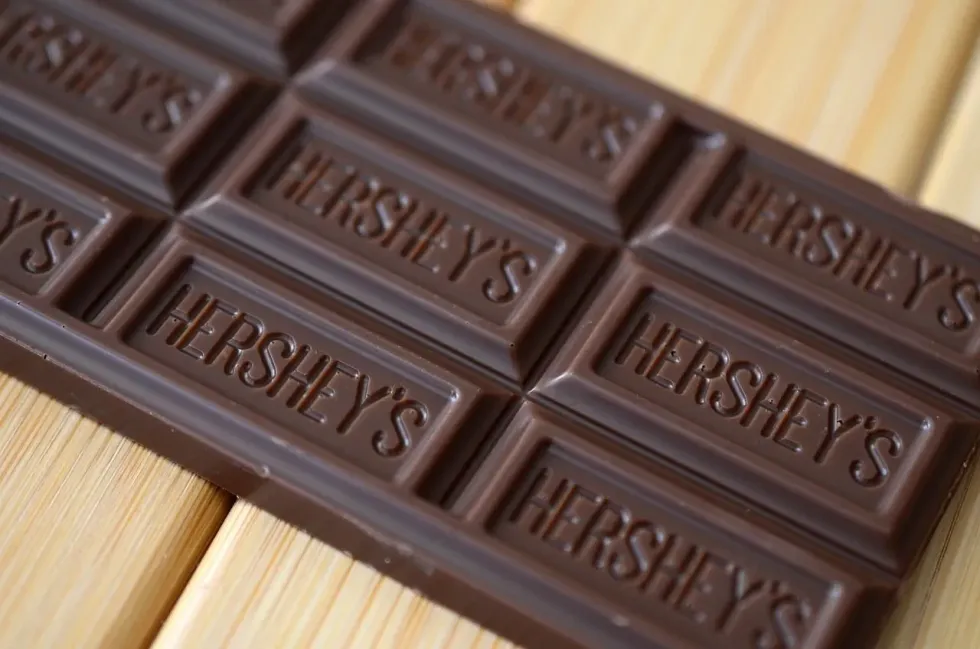 Hershey chocolate facts are information about the most popular candy bar in America