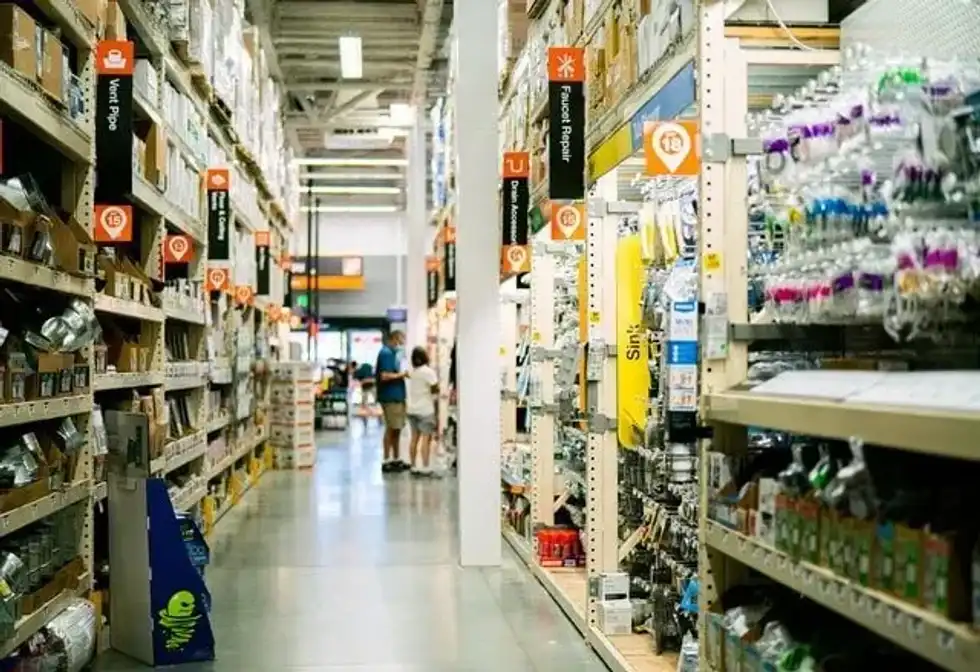 Home Depot facts will tell you more about the sales of the company over the years.