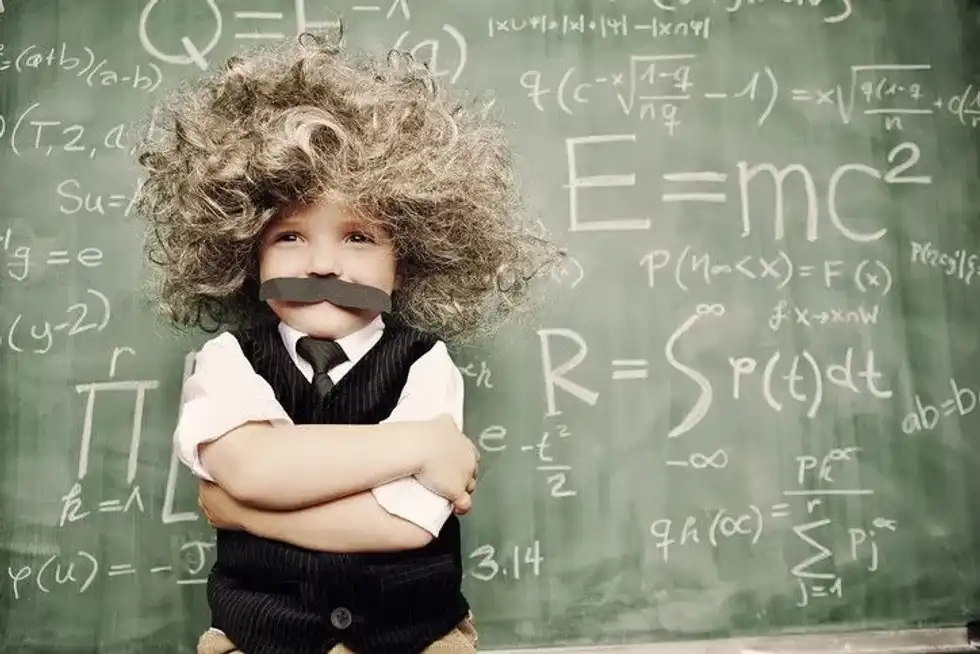Home schooling can be a great way to spend quality time with your kids.