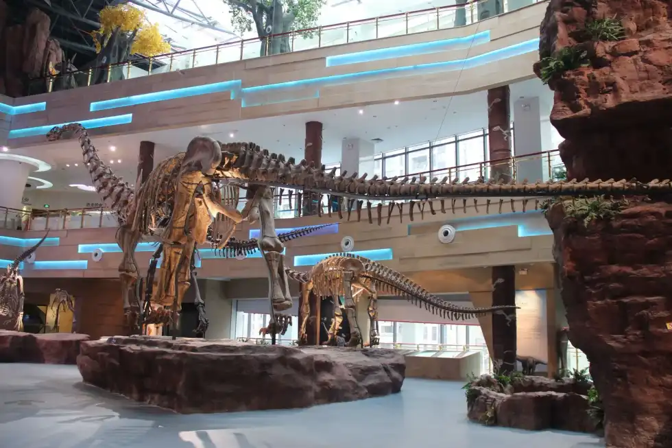 How many fun Daxiatitan facts do you already know about? Brush up your knowledge of this dinosaur with this article, and share ahead!
