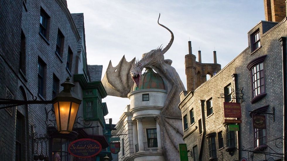 Hufflepuffs are popular for their loyalty, patience, and just nature