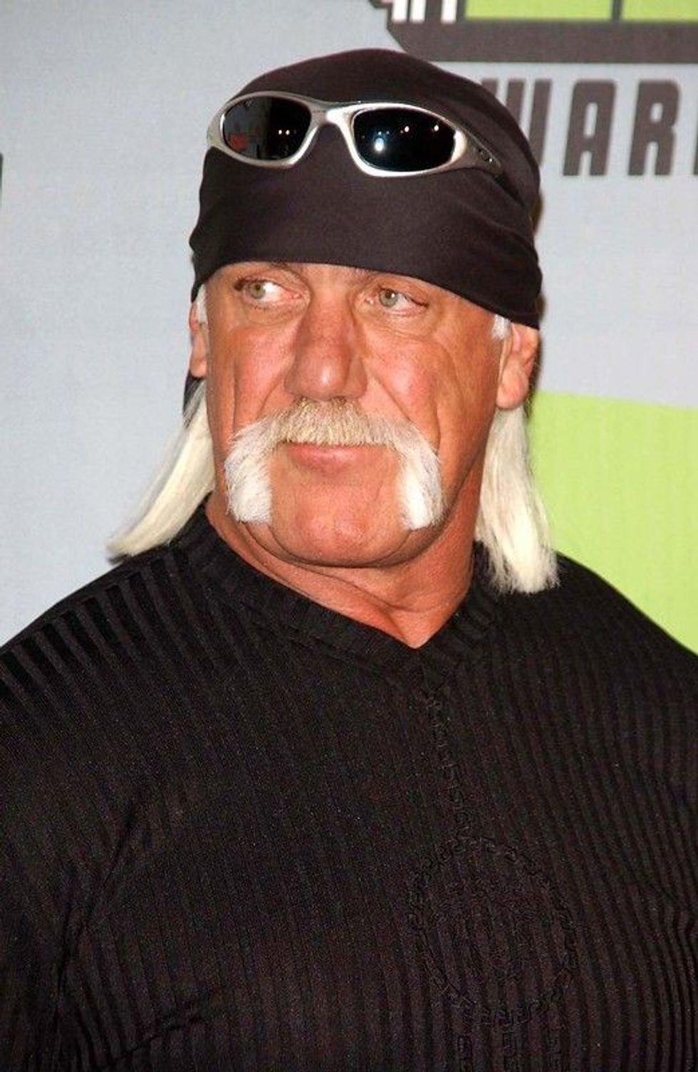 Hulk Hogan quotes will make you understand the man behind the wrestler.