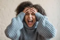 I'm Not Going To Take It Anymore Day is all about expressing your emotions towards any injustice!